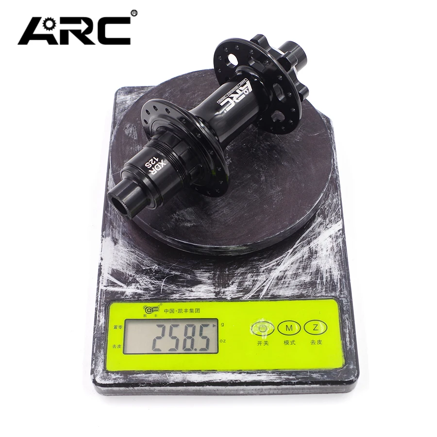 

ARC Bicycle Hub Thru Axle 12mm 148mm Rear Mountain Bike Hub 12 Speed Sram Xd Xdr Boost Hub 32 Hole Disk Brake Mtb Cycling Parts