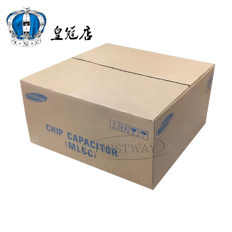 20pcs MLCC capacitance 1210 224K 100V 220NF X7R 10% 0.22UF/100V 3225 | Обустройство дома