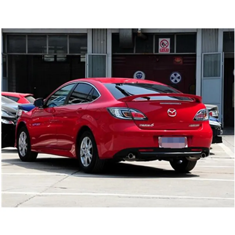 Части кузова задний фонарь для Mazda 6 купе 2008 до 2012