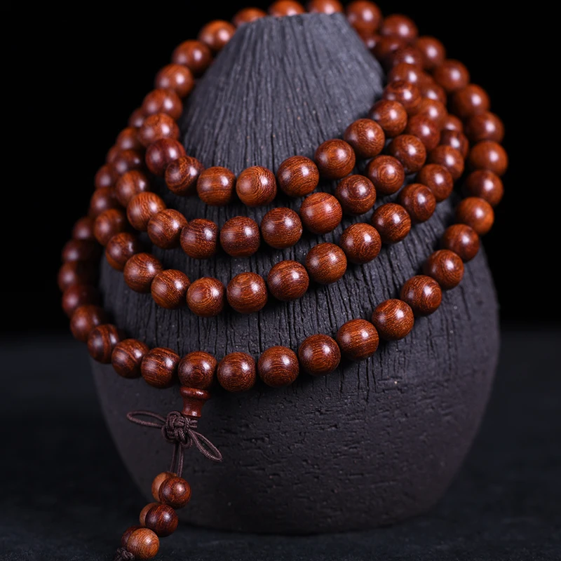 Бутик Южноамериканского красного сандалового дерева прямая линия бутика Seiko 108