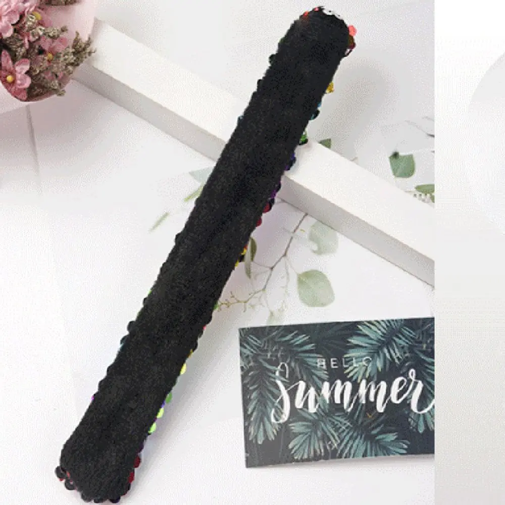 2 шт. Новый Забавный металлический эластичный браслет для детей вечерние