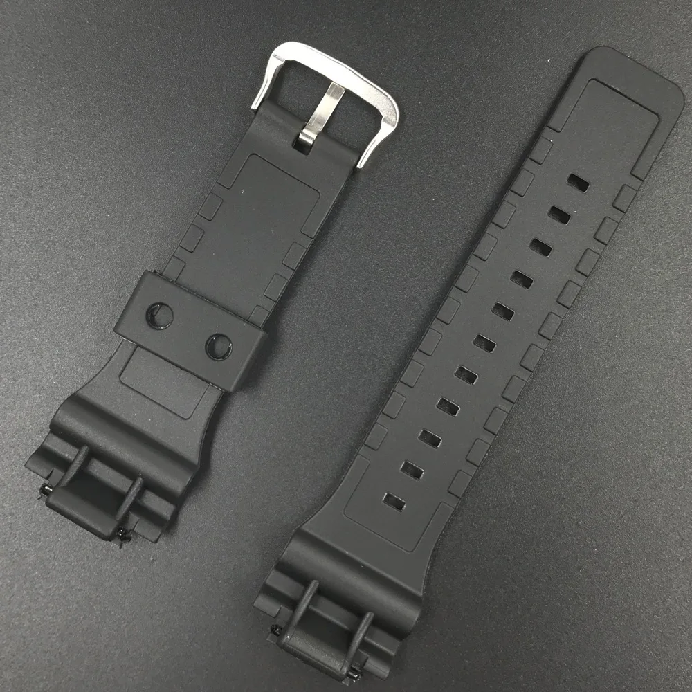 Резиновый ремешок для часов черный часов|Защита экрана| |
