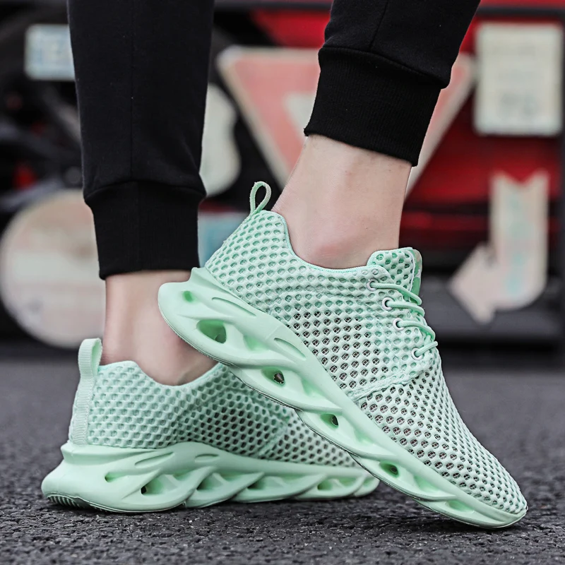 

Men's Shoes