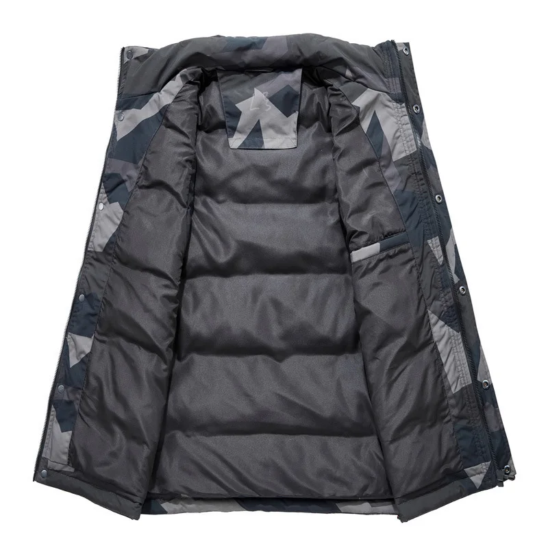 

Down Coats