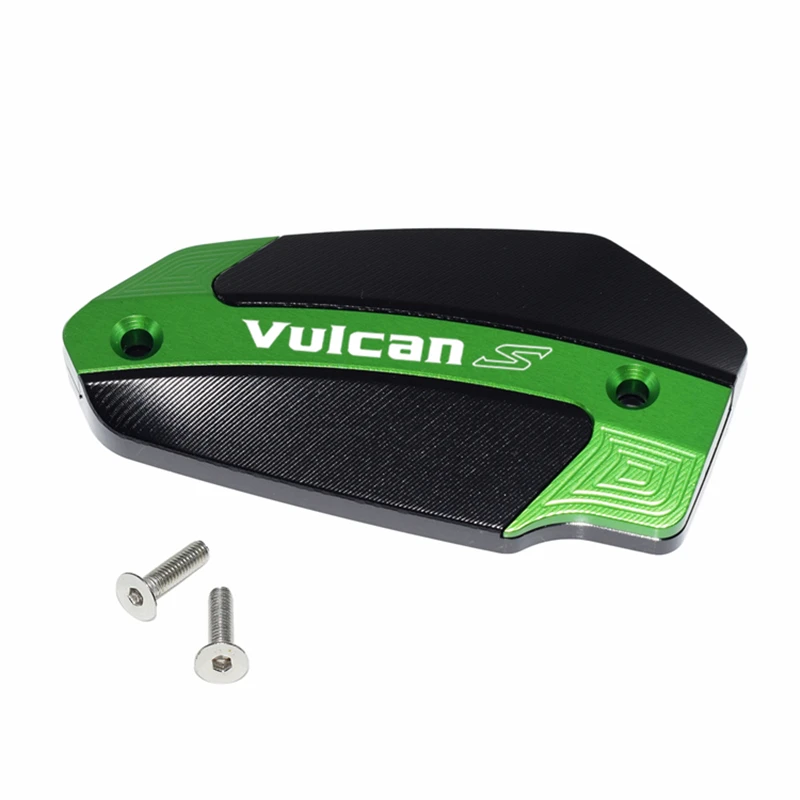 Передняя и задняя крышки резервуара для жидкости мотоцикла KAWASAKI Vulcan S 650 2015-2018 |