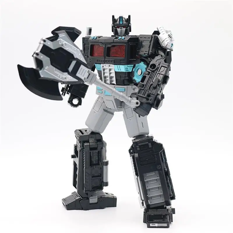 Трансформация AOYI новый дизайн SS38 OP фигурка игрушка | Игрушки и хобби