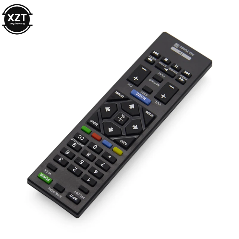 ТВ дистанционного Управление для SONY Bravia светодиодный HD KDL-32R300C KDL-32R330B KDL-32R420B KDL-32R421A