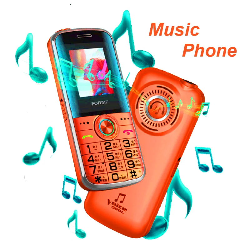 Большой голосовой кнопочный Длинный резервный аккумулятор для пожилых людей