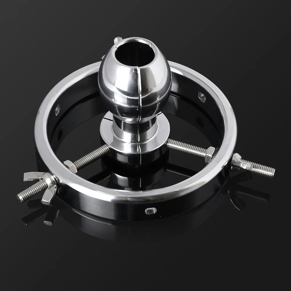 Анальная пробка расширитель вагины расширитель анального отверстия из нержавеющей стали расширитель анального отверстия анальный расшир...