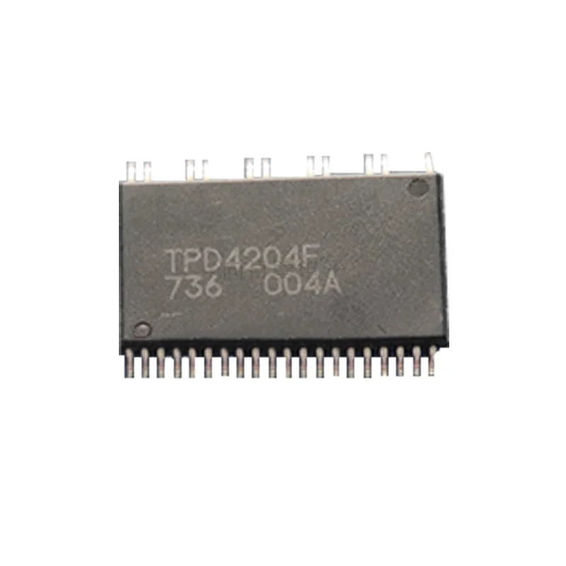 

TPD4204F TPD4204 SOP30 New original ic chip In stock