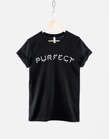 purfect cat lover t shirt women 100 cotton kawaii fashion shirt plus size o neck graphic mama t shirt short sleeve top tees y2k