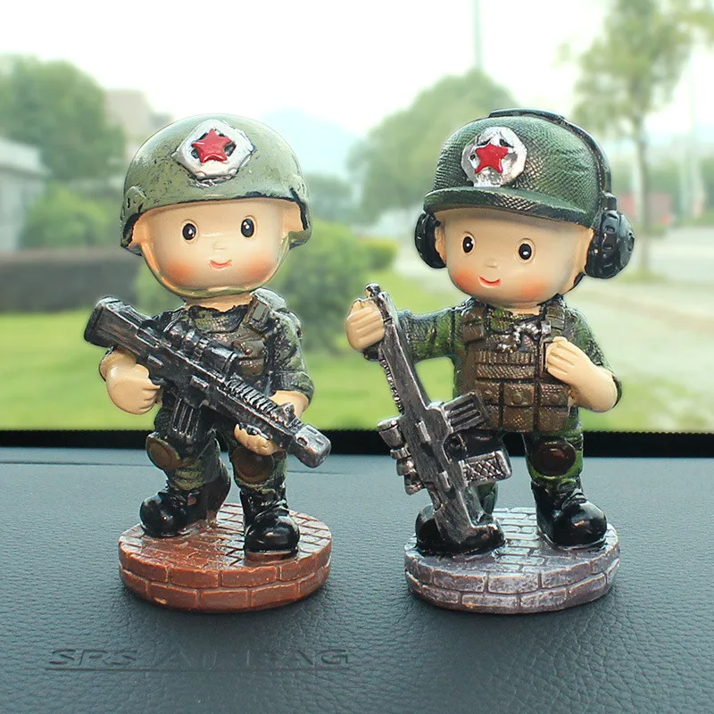 2 шт./пара мобильные игры украшение для автомобиля выживания джедаев едят