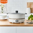 Индукционная плита Joyoung C21-HG3 2100 Вт Бытовая электрическая плита Многофункциональная отдельная индукционная плита Горячий горшок