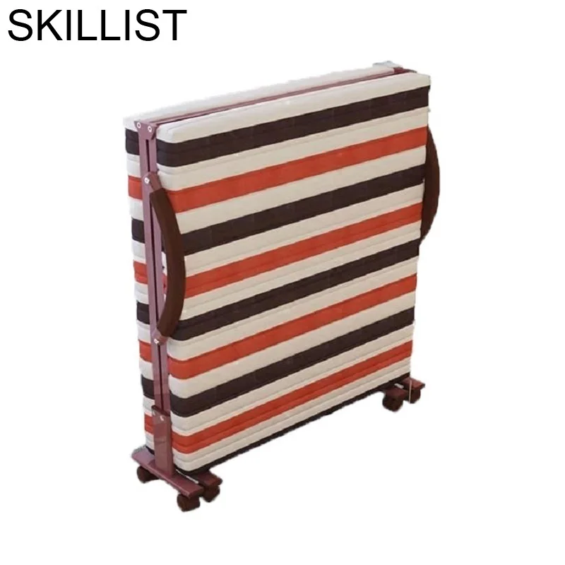 Современная мебель для спальни Totoro Set складная кровать |