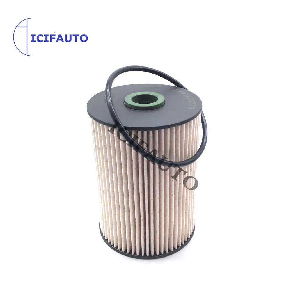 

Fuel Filter for Audi A3 Skoda Octavia Seat Leon Toledo VW Jett a Golf Caddy 1.6 1.9 2.0TDI 1K0127177B,1K0127434B