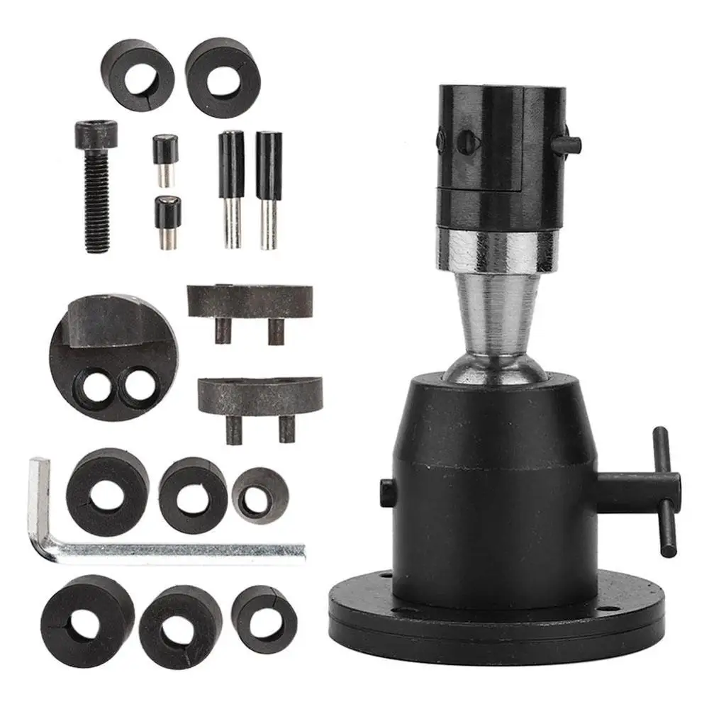 Набор металлических зажимов для изготовления ювелирных изделий|Инструменты и