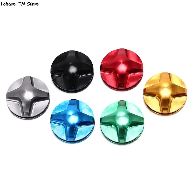 Насадка На велосипедную вилку алюминиевый сплав 6 цветов|Велосипедная вилка| |