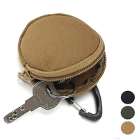 900d nylon multifunctional edc pouch outdoor military tactical waist bag molle tool zipper pack accessory durable belt pocket