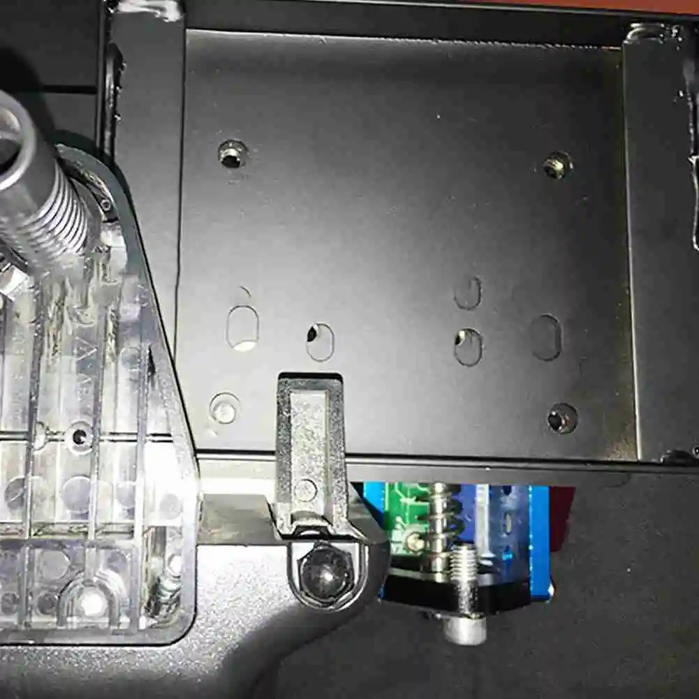 Гоночный кронштейн для имитации игры линейный USB Fujiwara Дрифт ручной тормоз Logitech