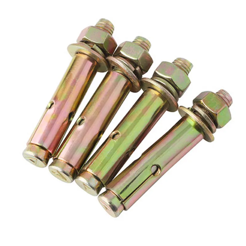 анкер втулка proplug