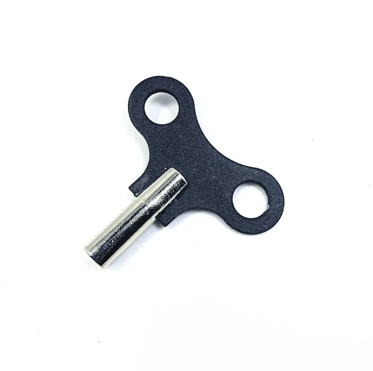 Механические настольные часы Diy антикварные части универсальные намотки ключей