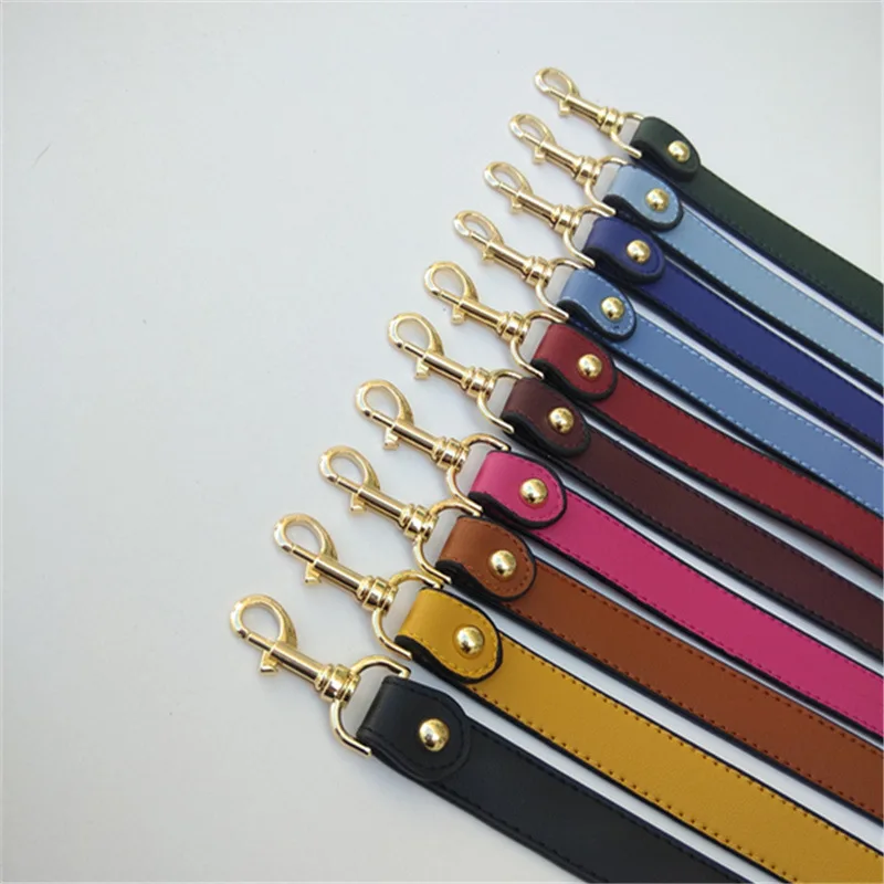 

Replacement Belt Shoulder Strap Short Bag Belt for Women Handbags Leather Crossbody Bag Accessories Wide Strap Parts