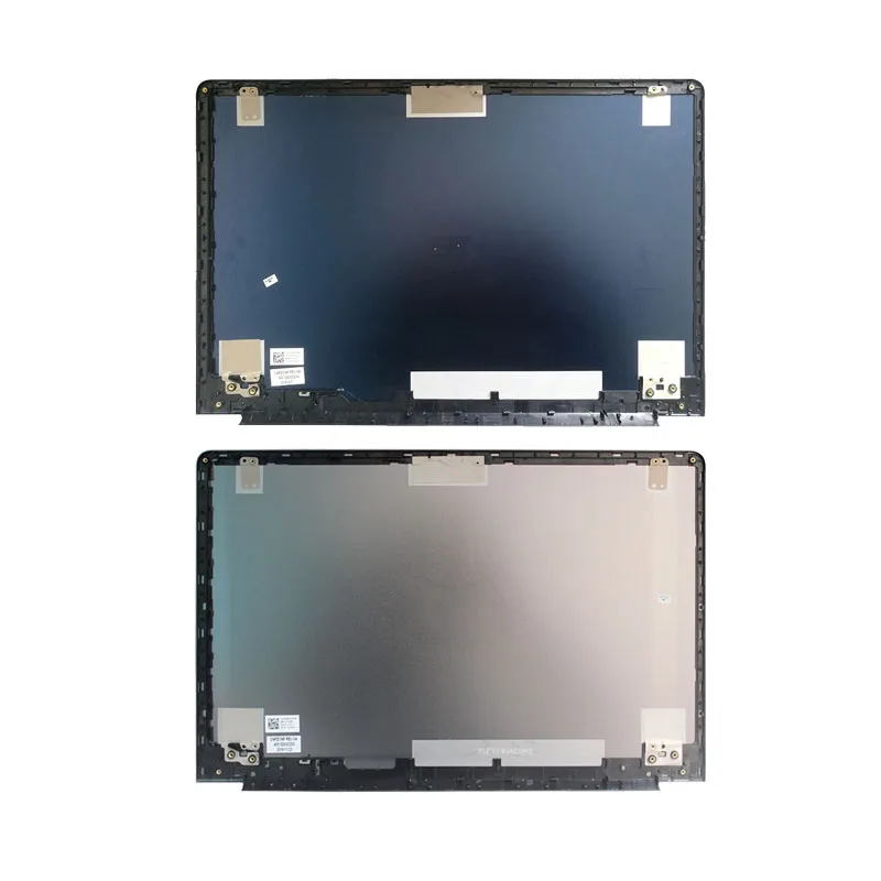 Новая верхняя крышка ЖК дисплея для ноутбука DELL Vostro 15 5568 AM1Q0000200 0WDRH2 серебристо