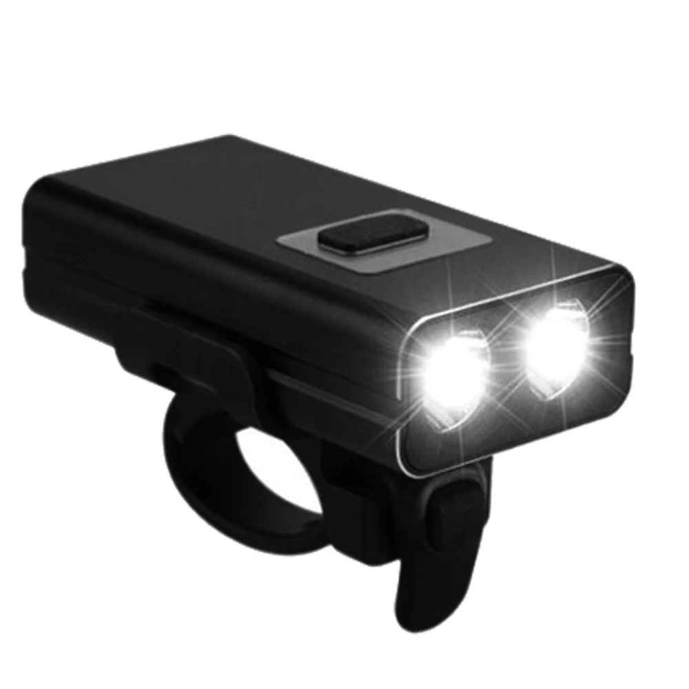 20W Супер яркая передняя фара для велосипеда светильник алюминиевый