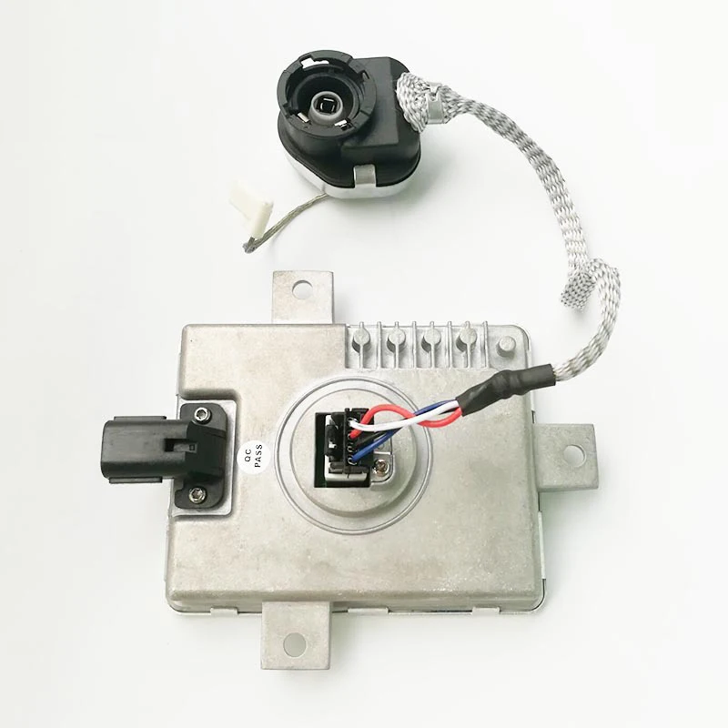 Для Mazda 3 2004-2006 Honda Acura X6T02971 ксенон электрический комплект зажигания W3T10471 фар
