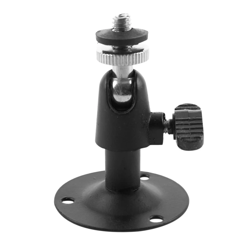 2 6 дюймовый Высокий настенный потолочный кронштейн для камеры видеонаблюдения |