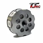Муфта 4 башмака для двигателя 15 HPI ROFUN Rovan KM Baja MCD CY Zenoah