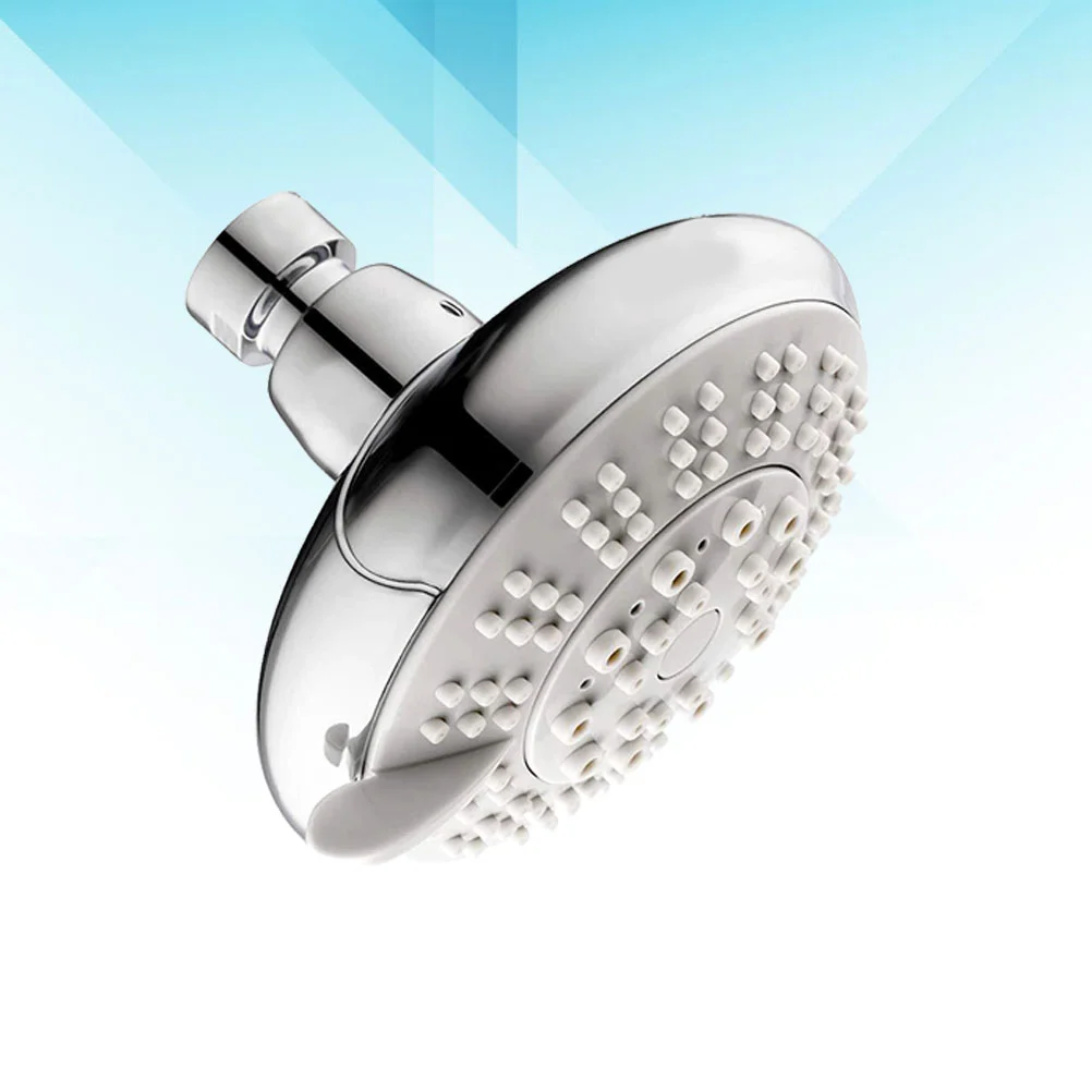 

Multi-function Sprayer Head High Pressure Shower Sprayer for Bathroom Bathtub (Five Kinds of Function)