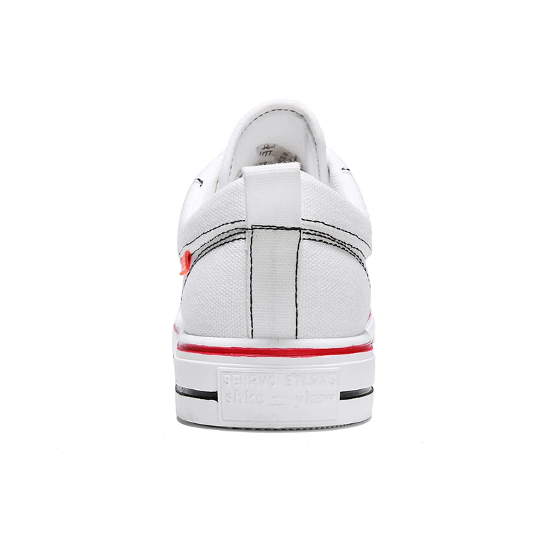 Мужские и женские новые повседневные туфли удобные дышащие с подкладкой