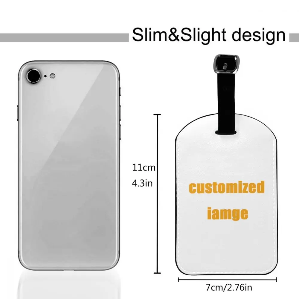 2 шт. дорожные аксессуары для багажа | Багаж и сумки