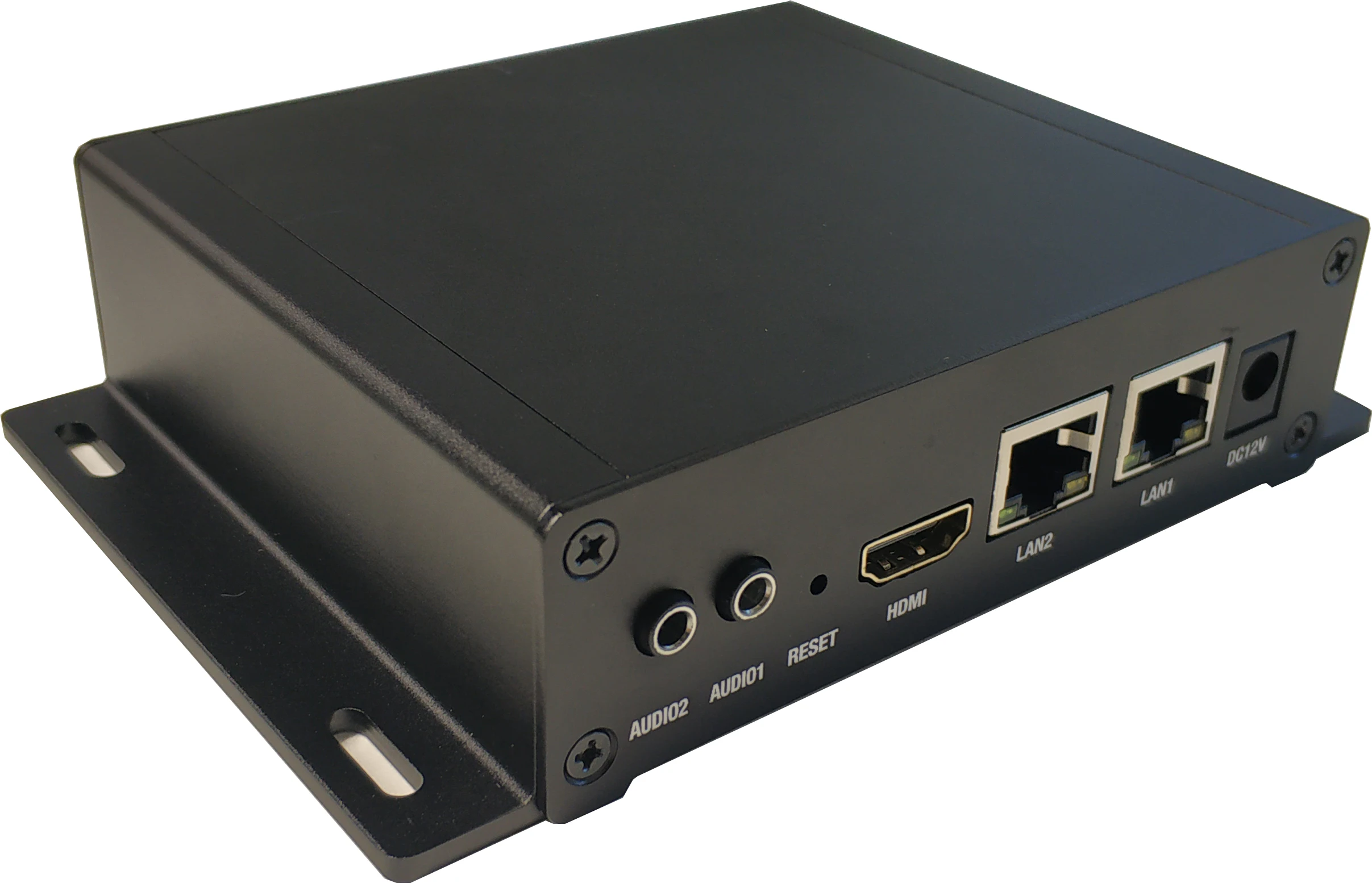 H.264 Mpeg4 H.265 Hevc SRT IP Udp мультиадресный HTTP HLS rtmp к IPTV transcoder RTMP HLS|Теле- и