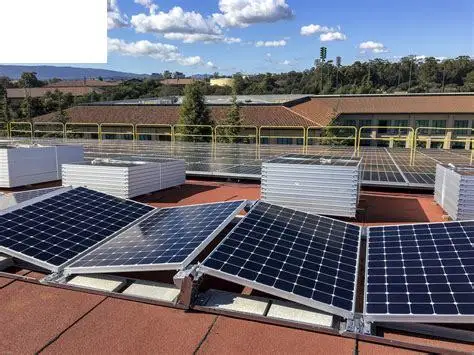 

Yangtze wireless security solar panel system home 5kw