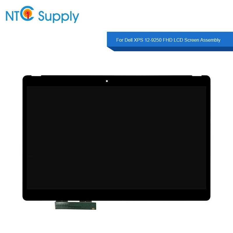 

LQ125M1JW31 0814WM для Dell XPS 12-9250 фотографический экран в сборе