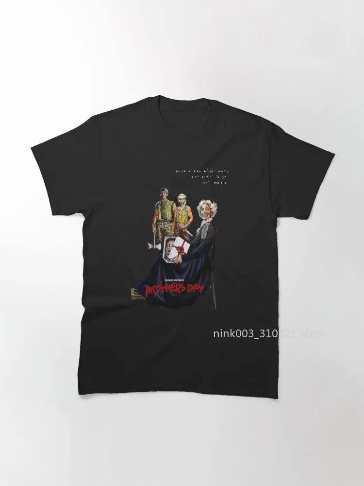 

Mother's Day Classic T-Shirt