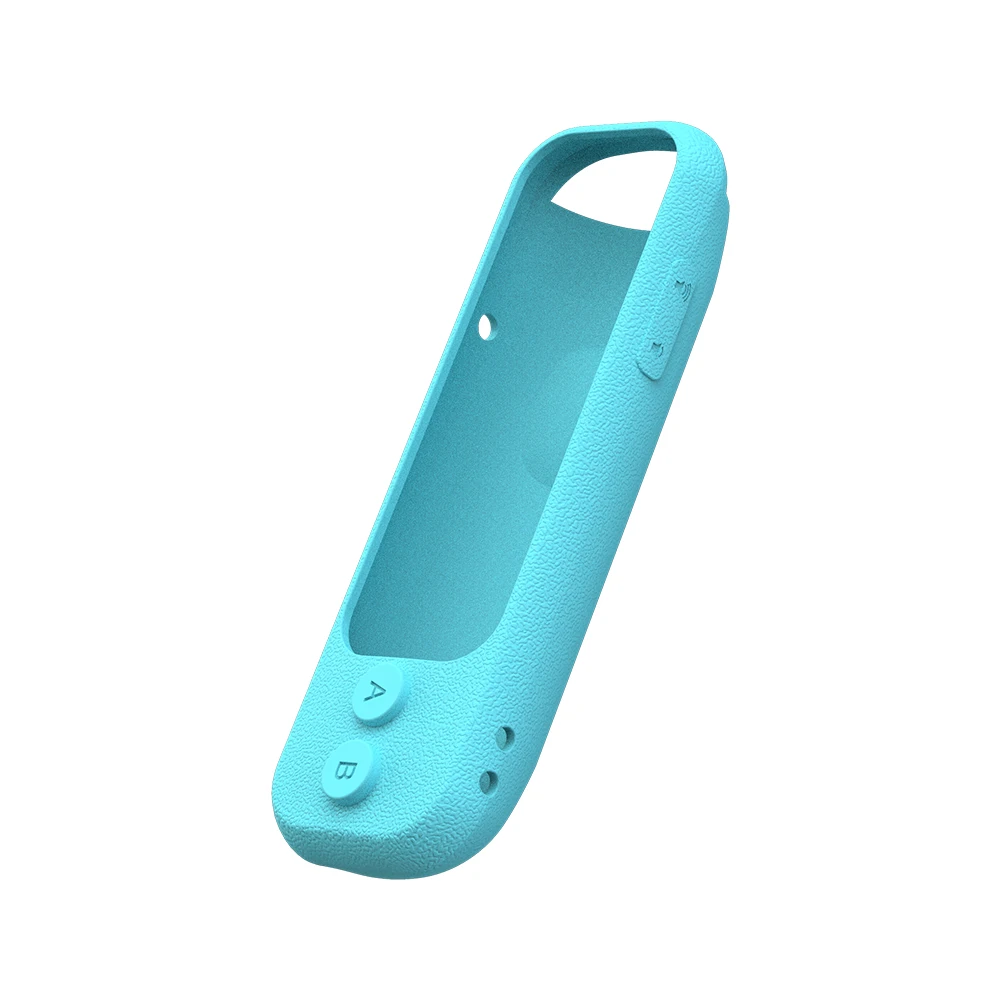 Противоударный силиконовый защитный чехол для пульта дистанционного управления