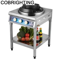 Home Smart Appliance Machine Kitchen Horeca Pasta Cooker Kookplaat Equipment Catering Cuocipasta Cooktop Gas Stove