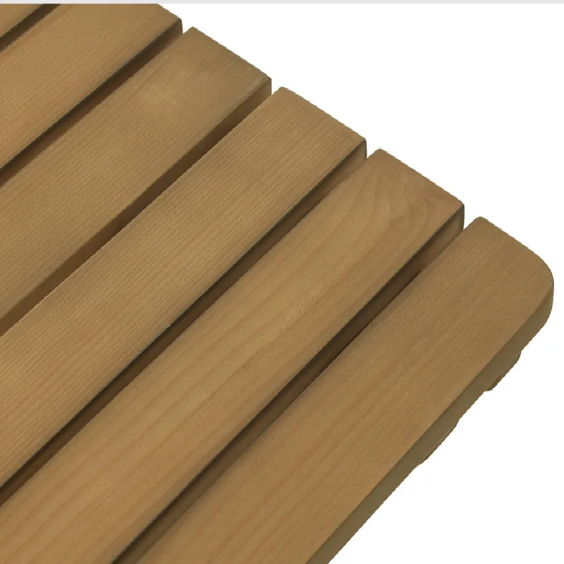 Складной стол из цельного дерева простой портативный уличный обеденный и стулья