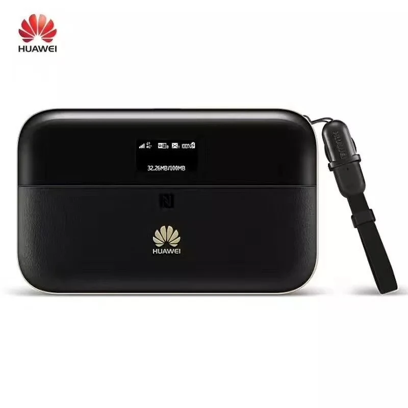 Мобильный роутер Huawei 3G/4G Wi-Fi 2 Pro разблокировка телефон точка доступа 4G LTE