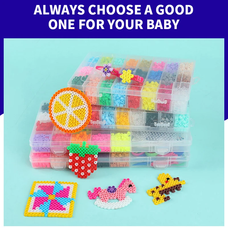

Creative Diy Parent-Child Interactive Toys Handmade Magic Beans Early Education Intellectual Gift Crafting Set