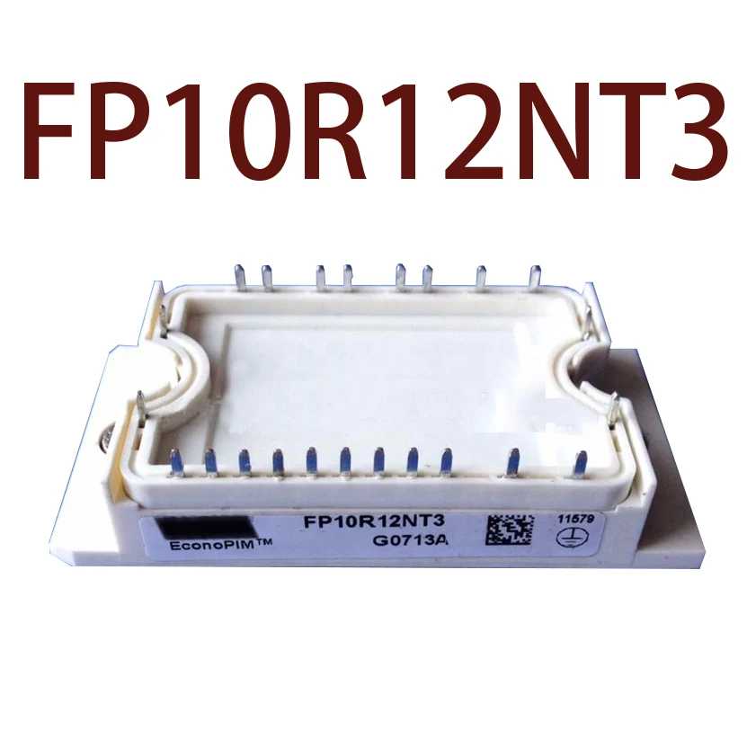 

Original-- FP10R12NT3 DP10H1200TO101981 1 year warranty ｛Warehouse spot photos｝