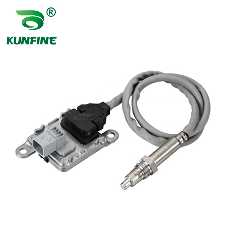 Автомобильный азотный кислородный датчик NOX Sersor для Benz OEM No. A0101532328 5WK97339A - купить