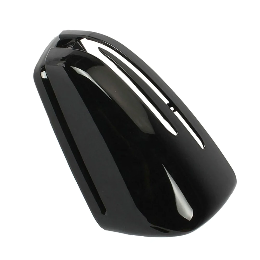 

Mirror Cover Caps Rearview Mirrors Cover Case Car Housing L & R For Mercedes-Benz C-Class W176 W246 W204 W212 W221 CLS X156 C117