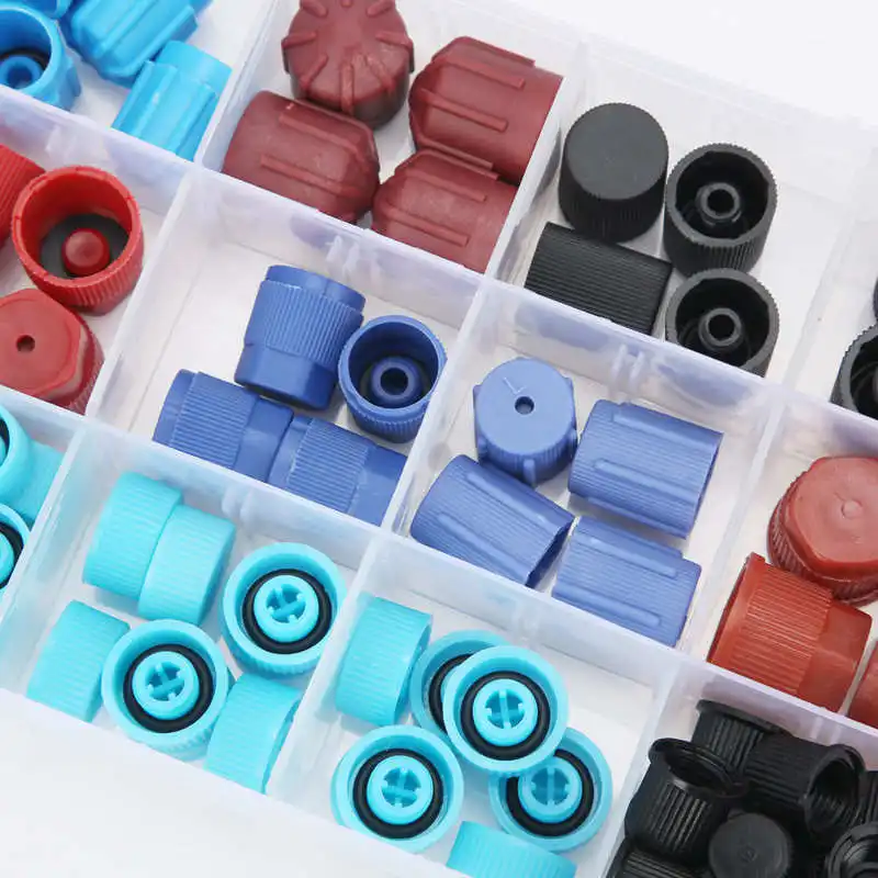 Крышка сердечника клапана кондиционера замена аксессуары для ремонта