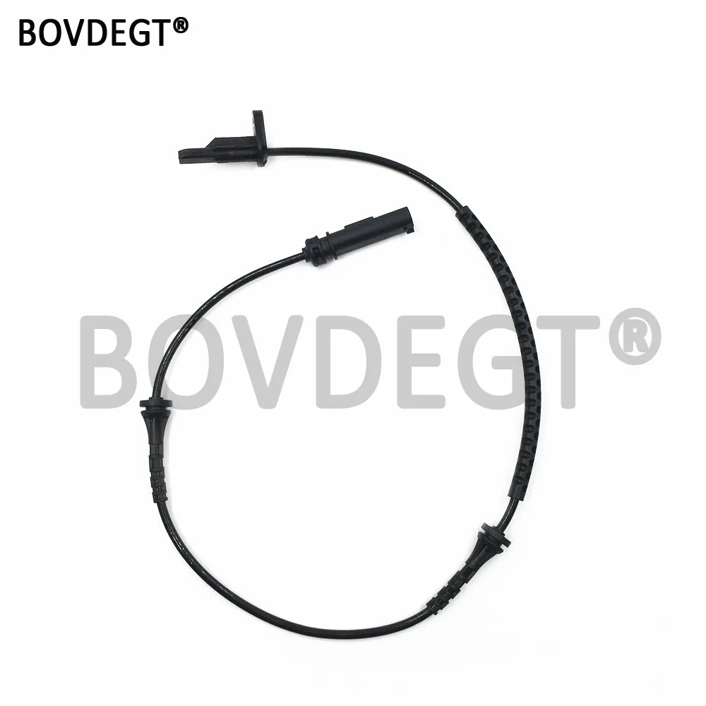 Передний датчик скорости колес ABS для BMW F45 F46 F48 F39 MINI F54 F60 и т. д. 34526895881 34526880755 |
