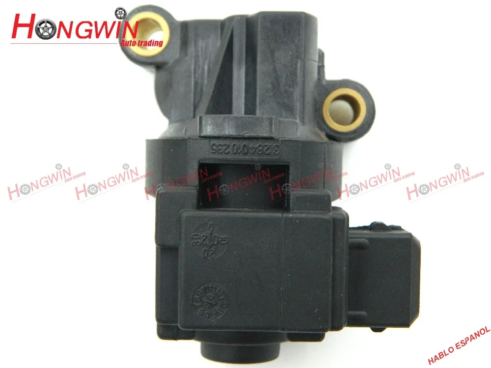 Клапан управления холостым двигателем 0280140577 для Opel Vauxhall Omega Vectra fronholden 280140584 V40770011 |