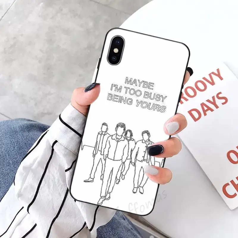 

Butterfly Harry styles fashion Phone Case Candy Color for iPhone 6 7 8 11 12 s mini pro X XS XR MAX Plus